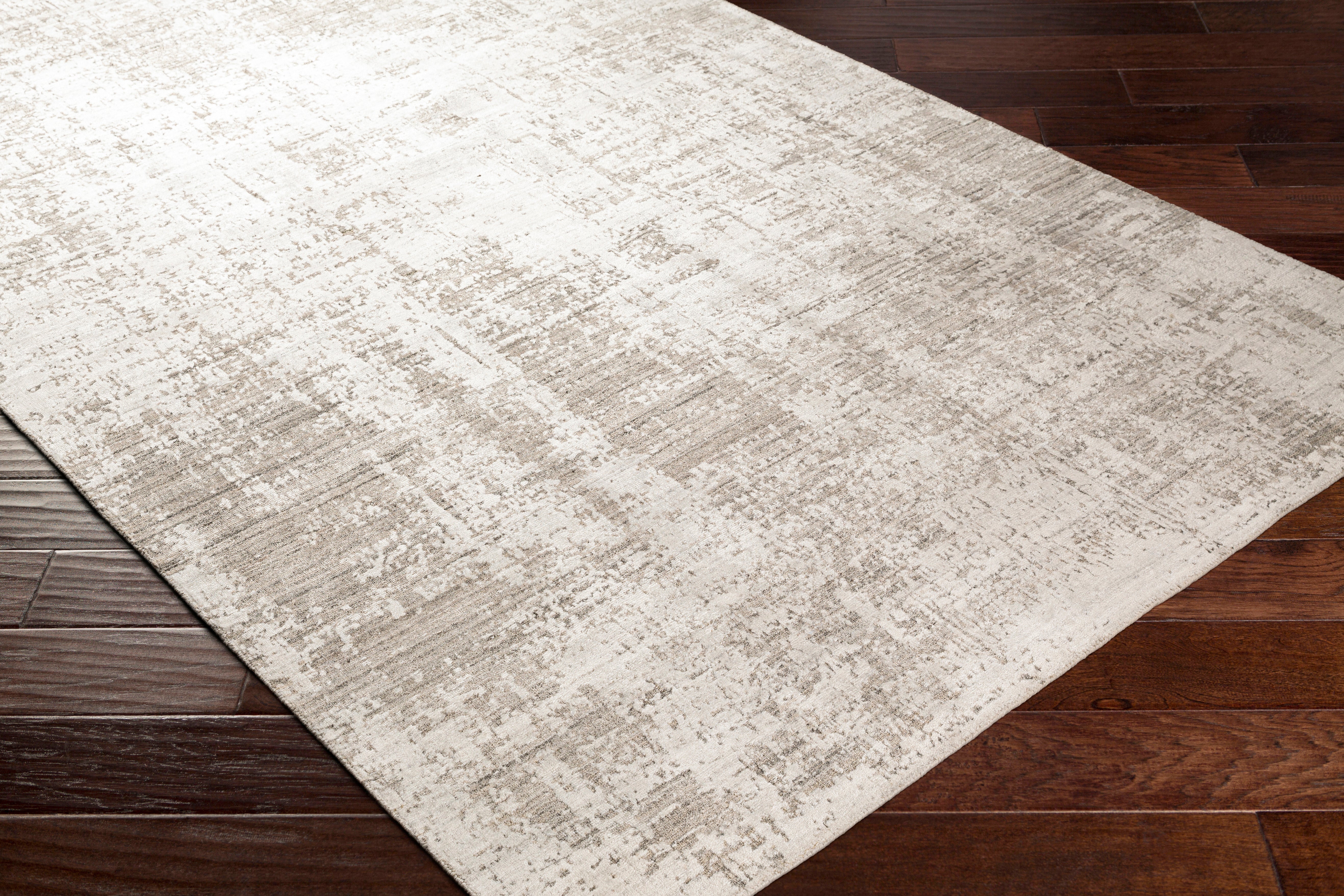 Lucknow Handmade Rug