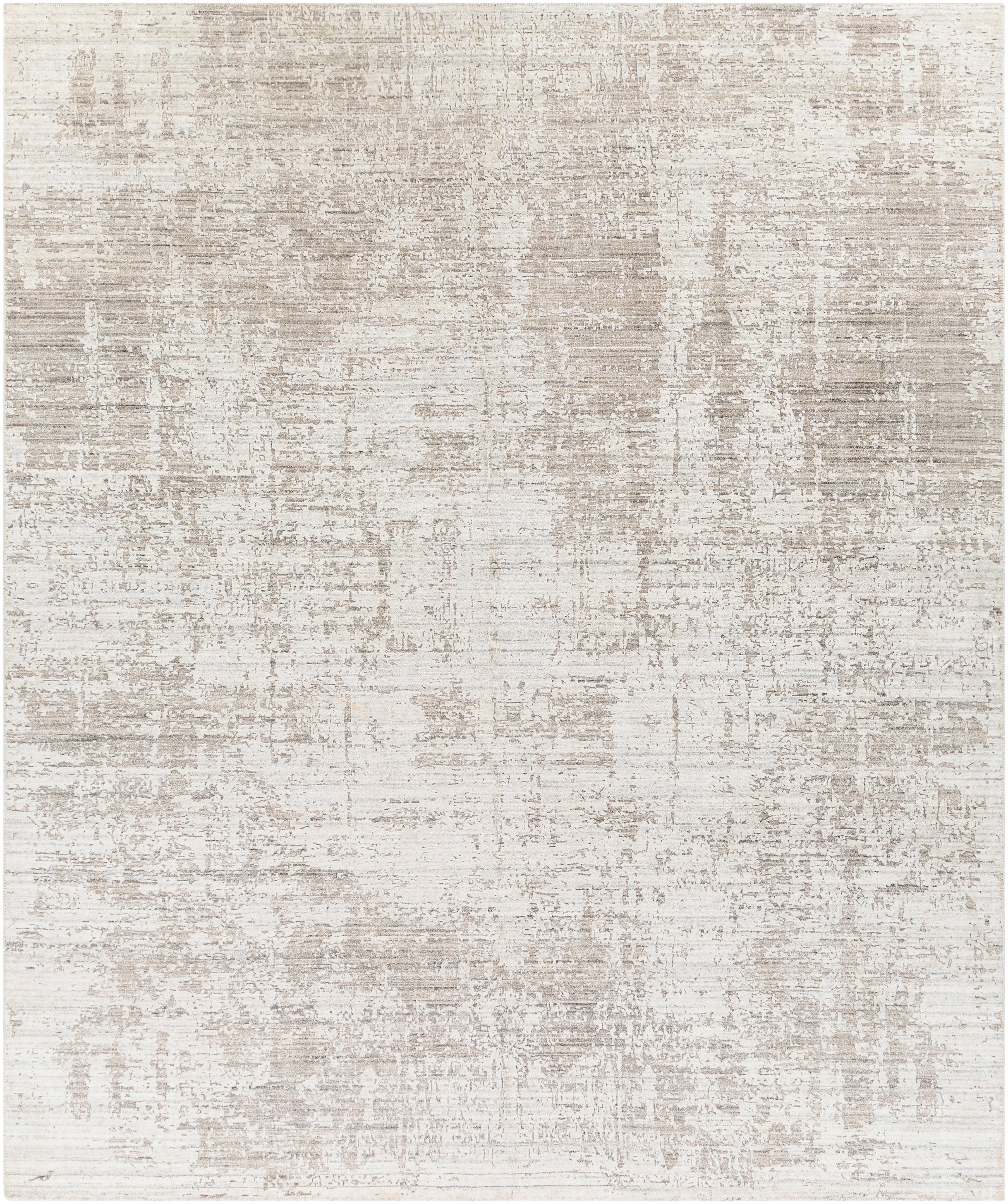 Lucknow Handmade Rug
