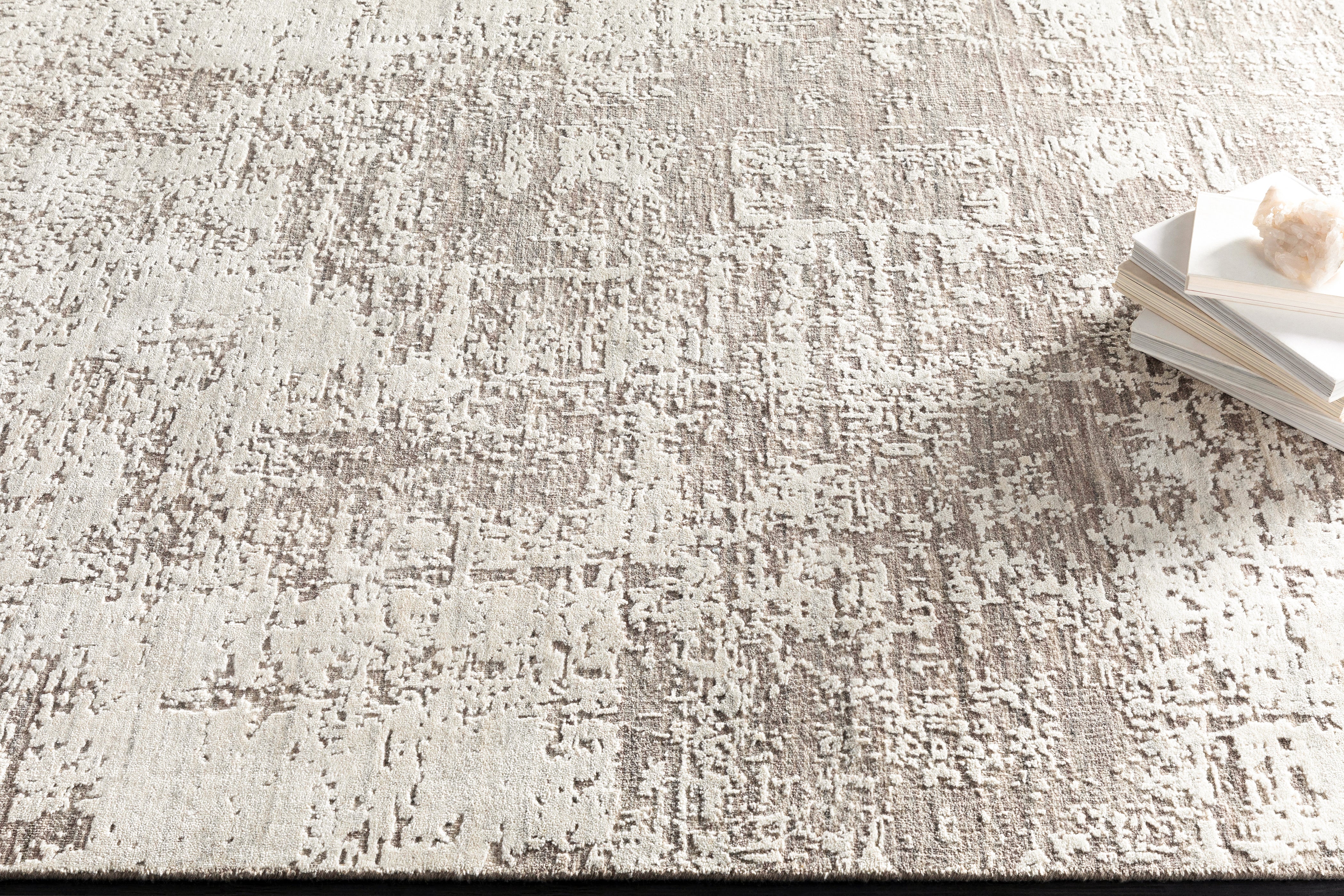Lucknow Handmade Rug