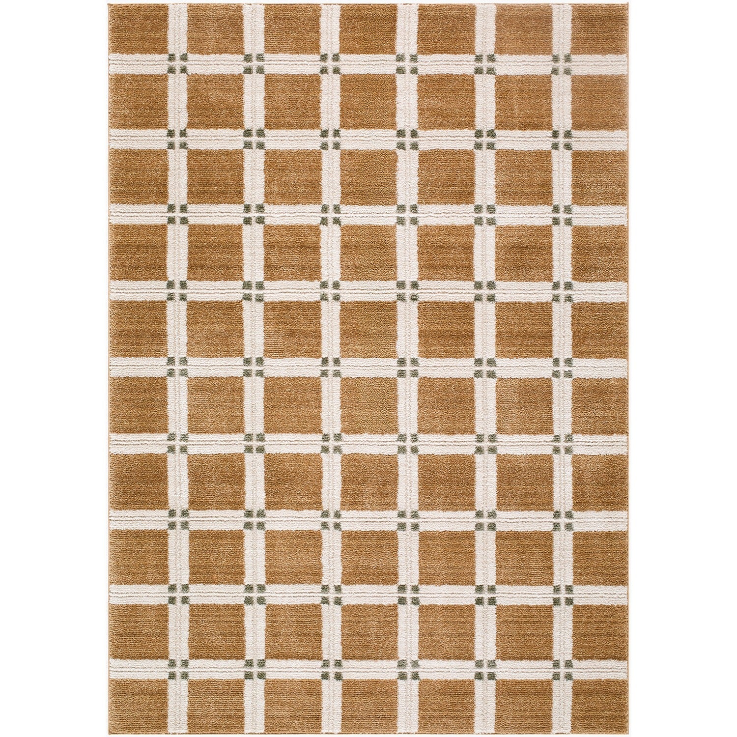 La Luna Machine Woven Rug