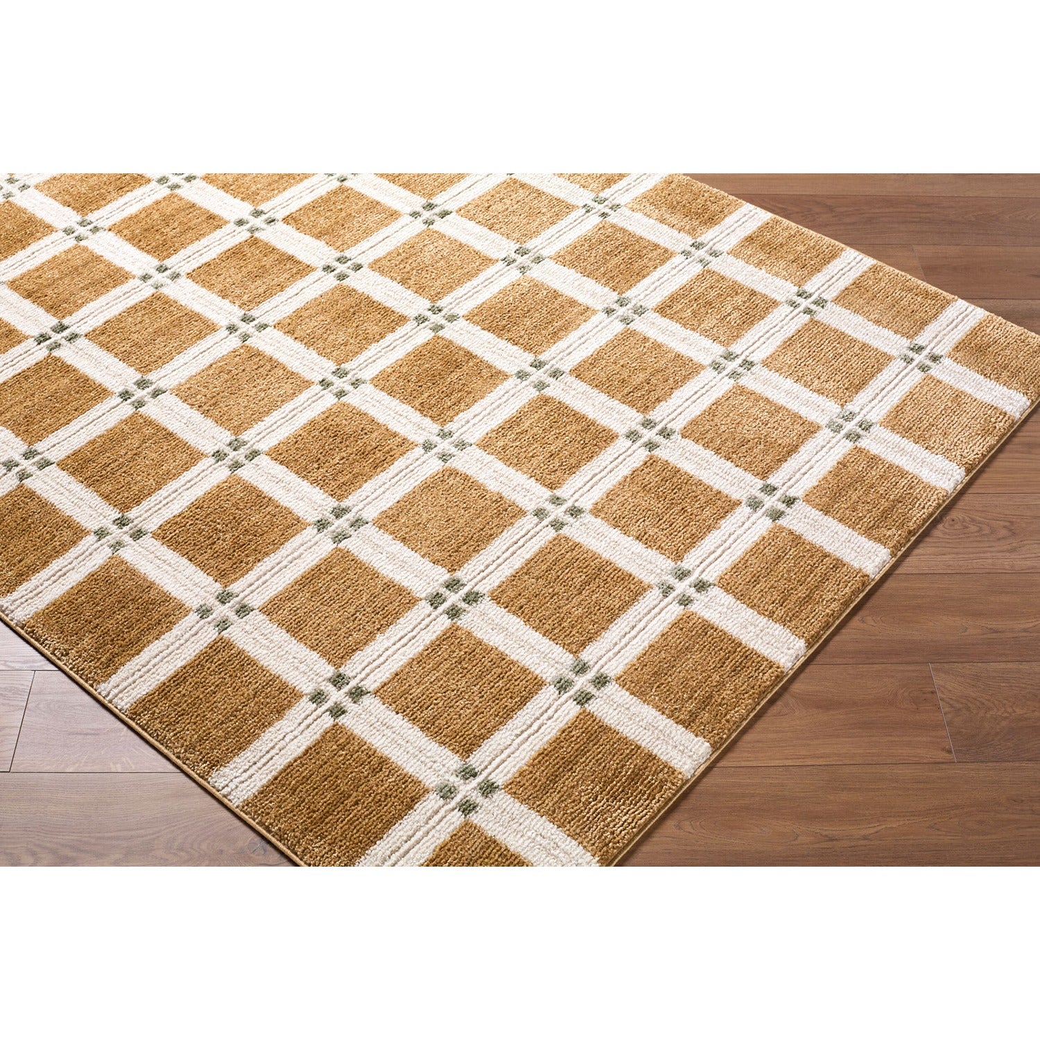 La Luna Machine Woven Rug