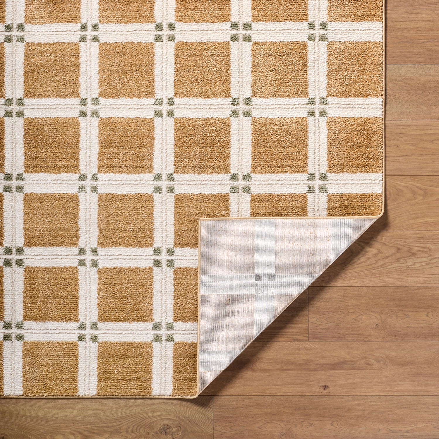 La Luna Machine Woven Rug