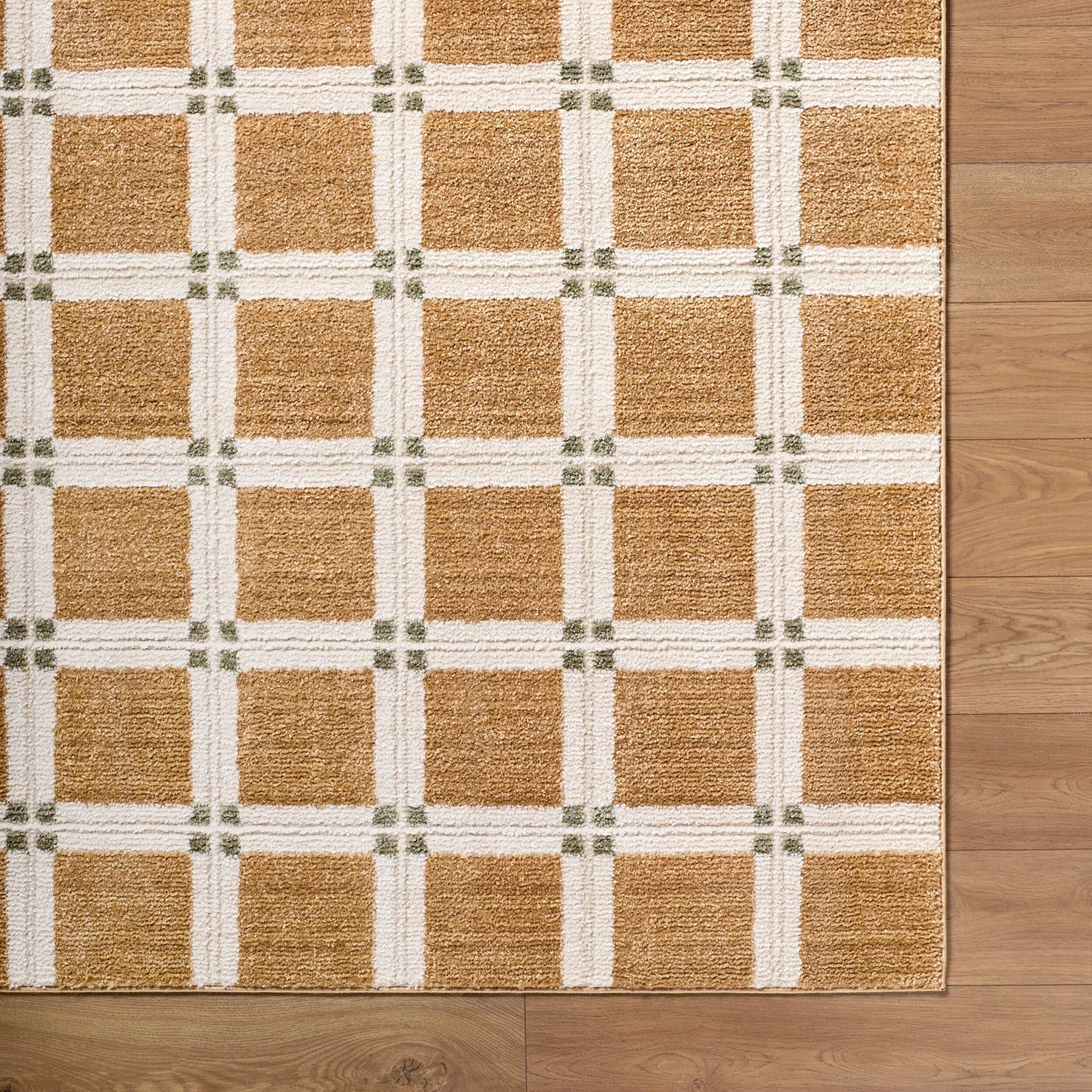 La Luna Machine Woven Rug