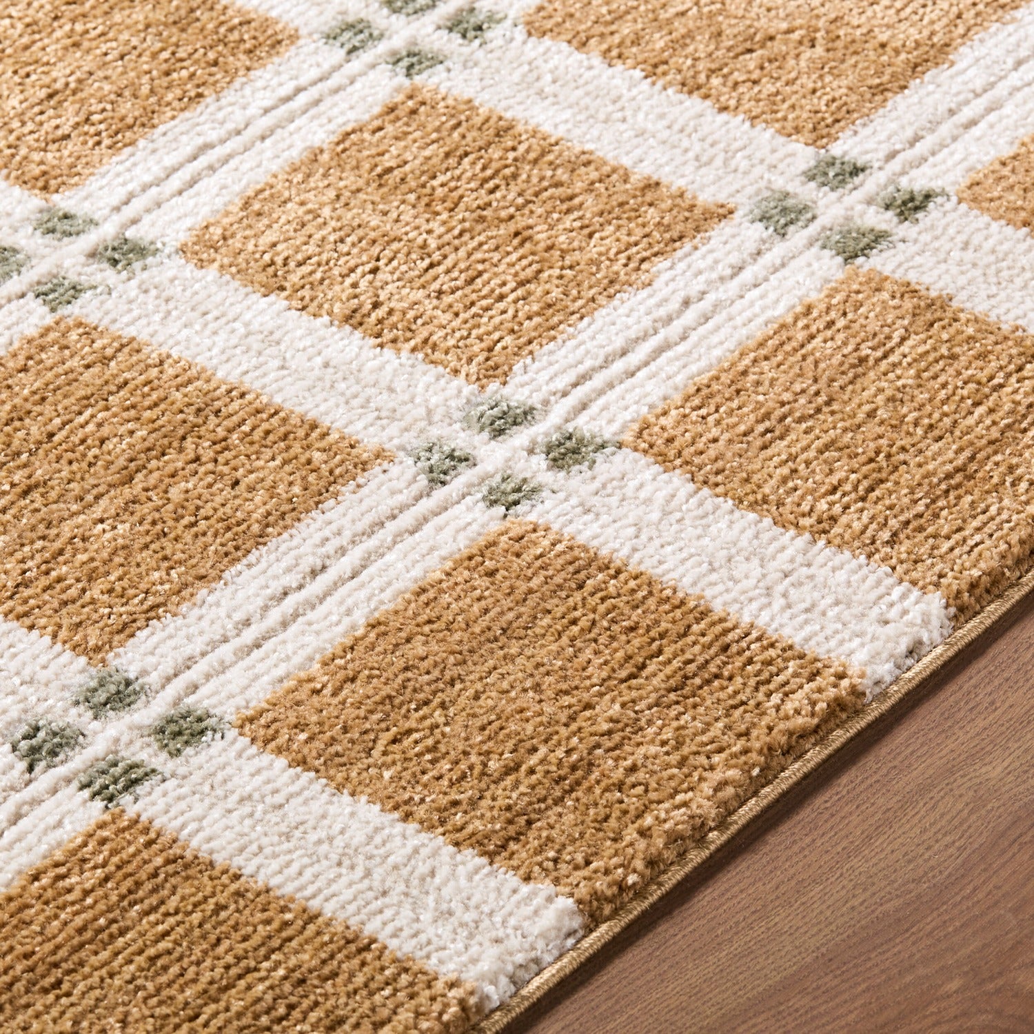 La Luna Machine Woven Rug