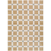 La Luna Machine Woven Rug