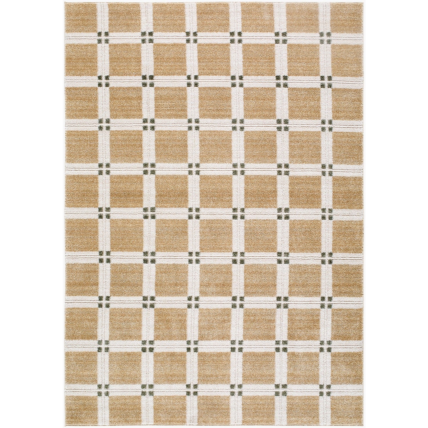 La Luna Machine Woven Rug