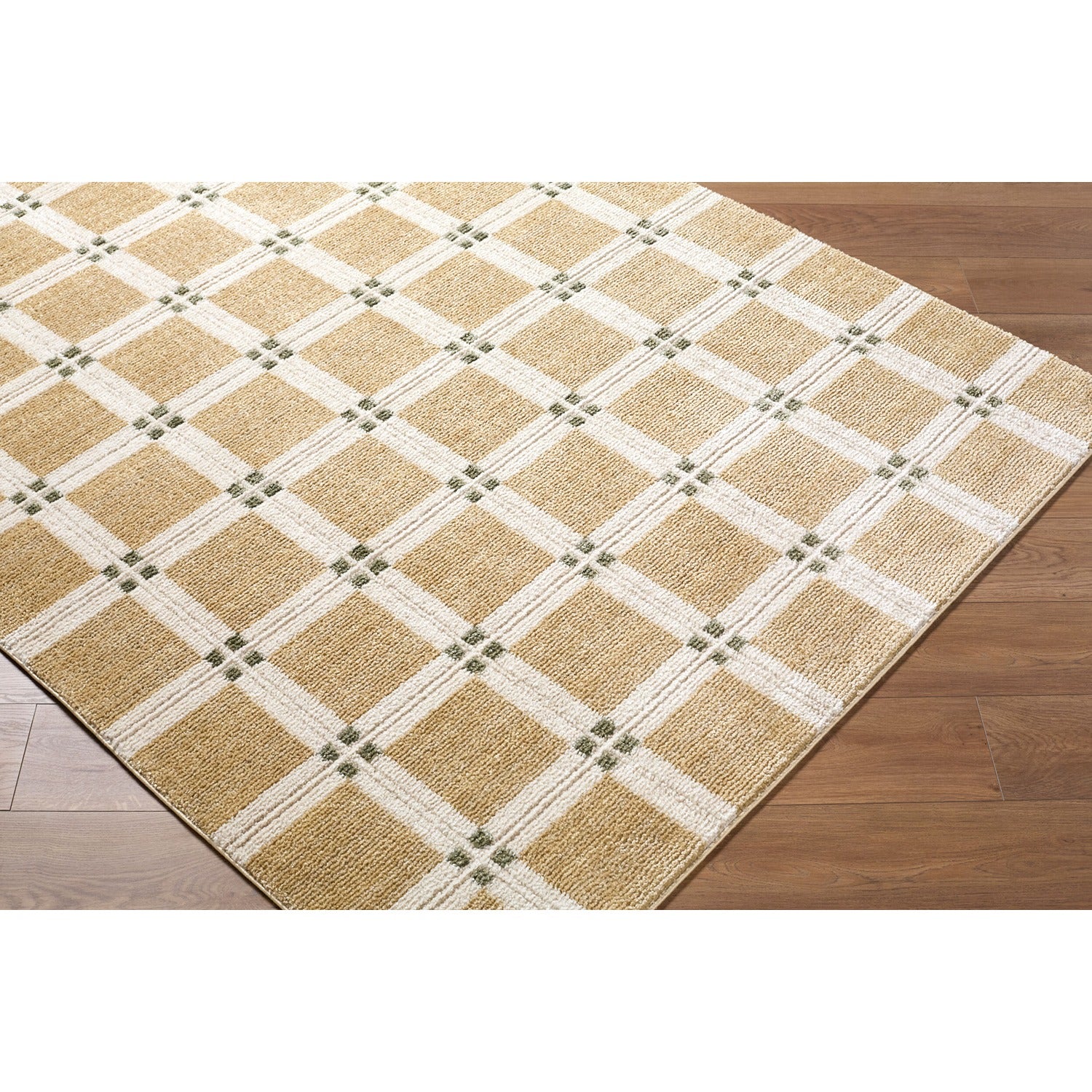 La Luna Machine Woven Rug