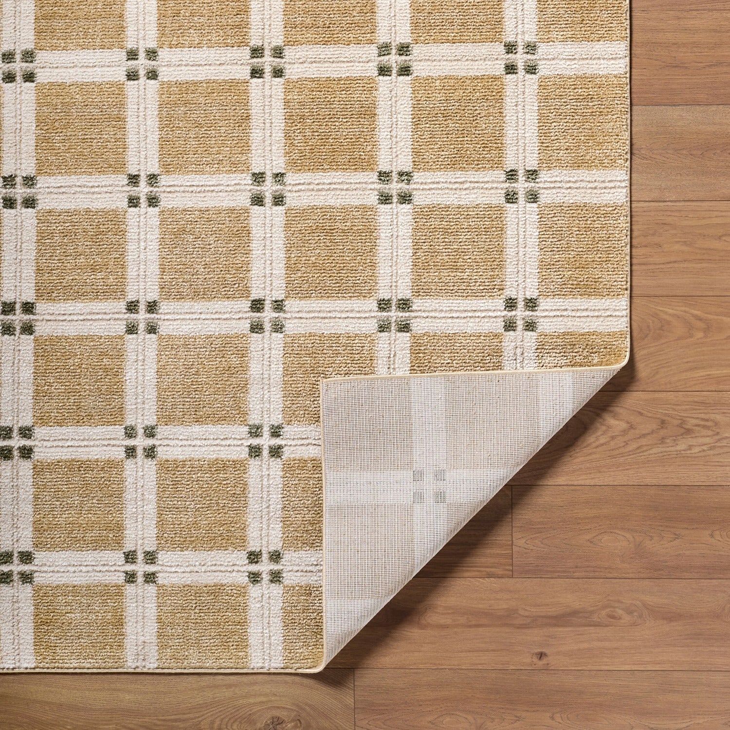 La Luna Machine Woven Rug