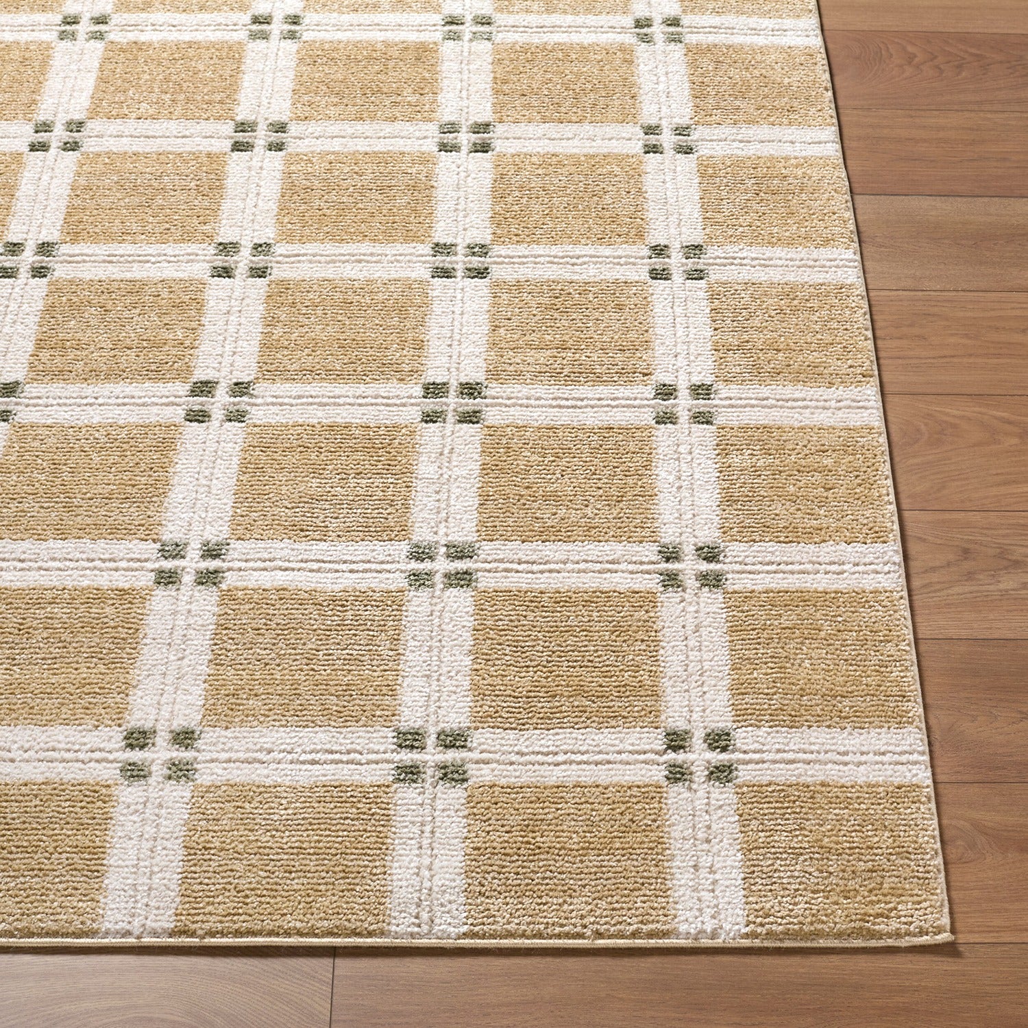 La Luna Machine Woven Rug