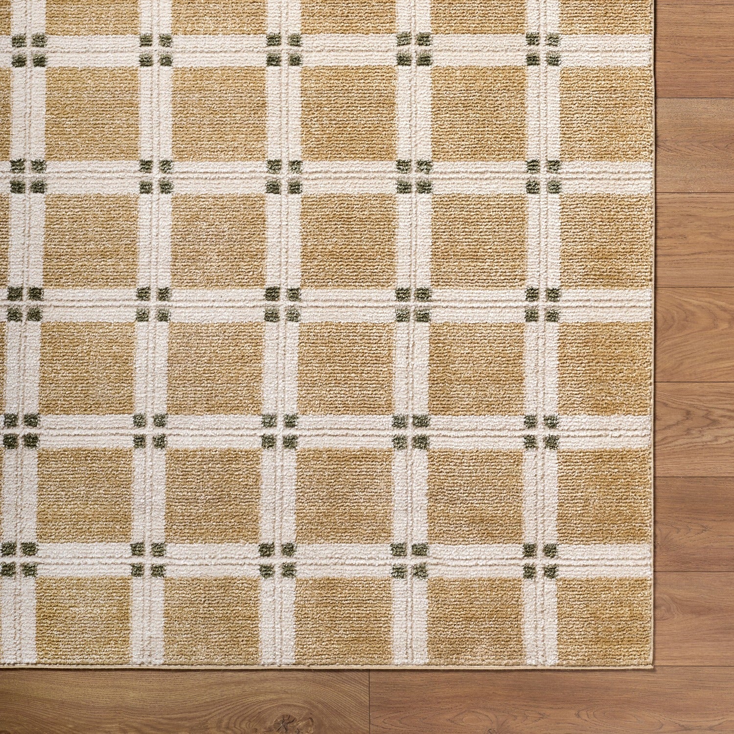 La Luna Machine Woven Rug