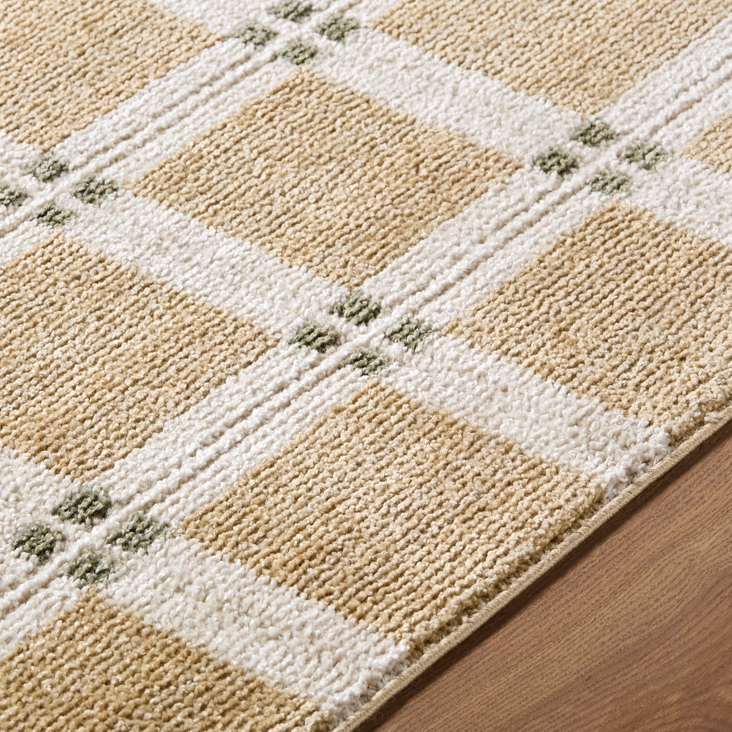 La Luna Machine Woven Rug