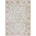 Lavable Machine Woven Rug