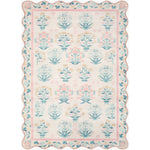 Lavable Machine Woven Rug