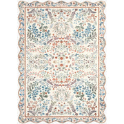 Lavable Machine Woven Rug
