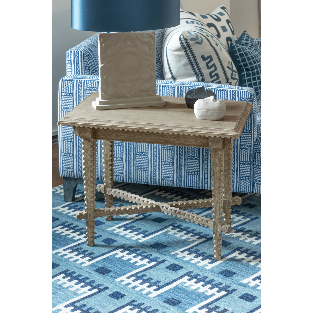 Stratford End Table