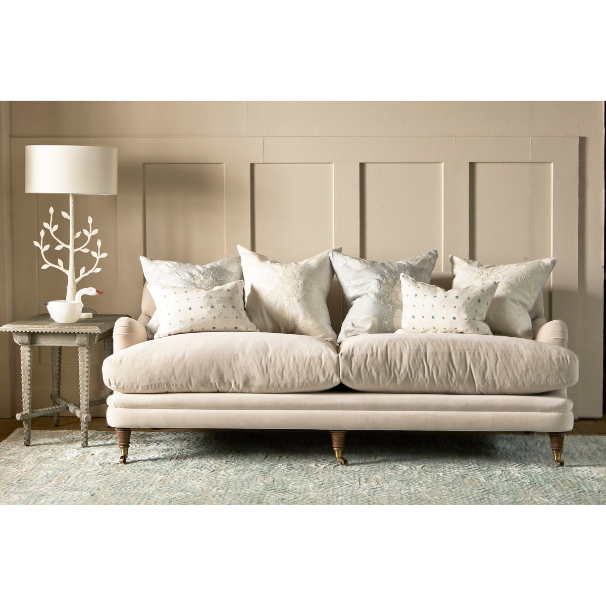 Stratford End Table