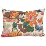 Magnolia Orange and Blue (Last Chance)