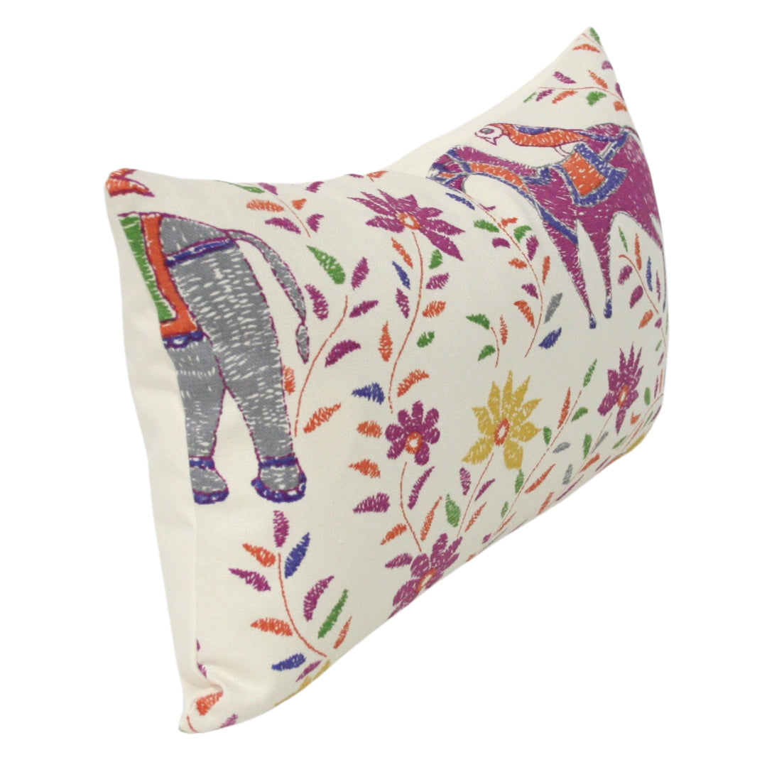 Mahout Multi (Last Chance)