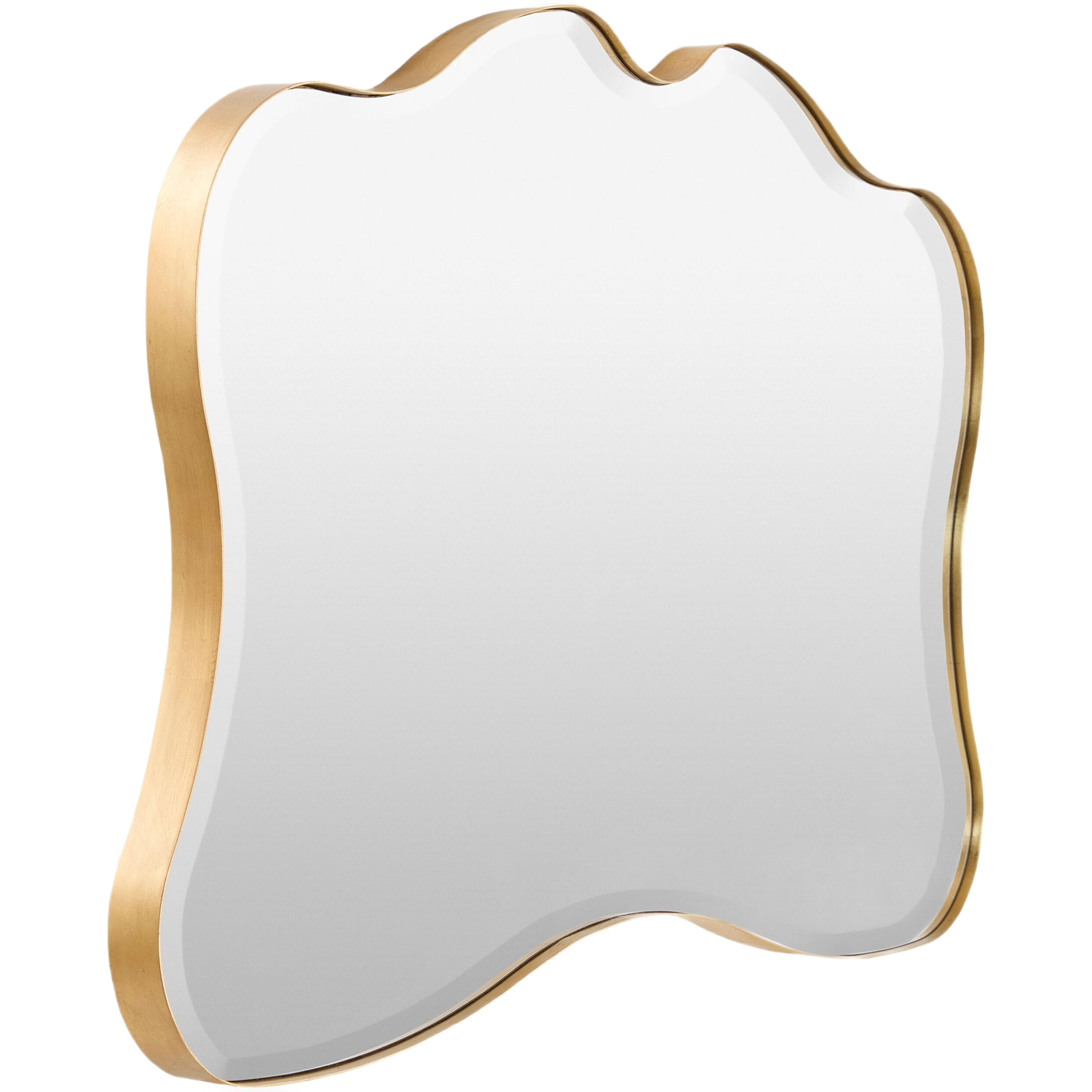 Manta Accent Mirror