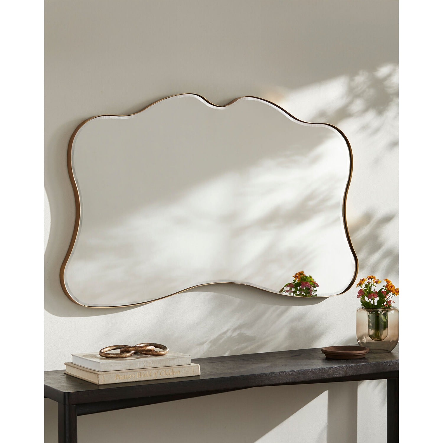 Manta Accent Mirror