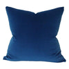 Marine Blue Velvet (Last Chance)