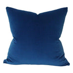 Marine Blue Velvet (Last Chance)