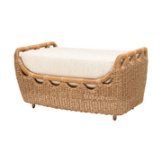 Marvella Ottoman