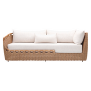 Marvella Sectional Left Arm