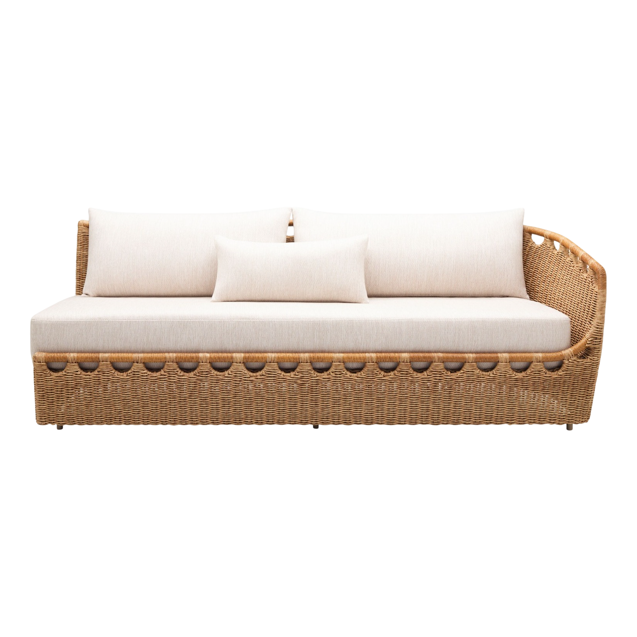Marvella Sectional