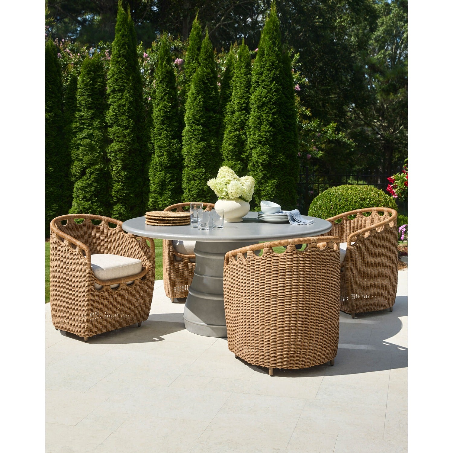 Marvella Dining Chair
