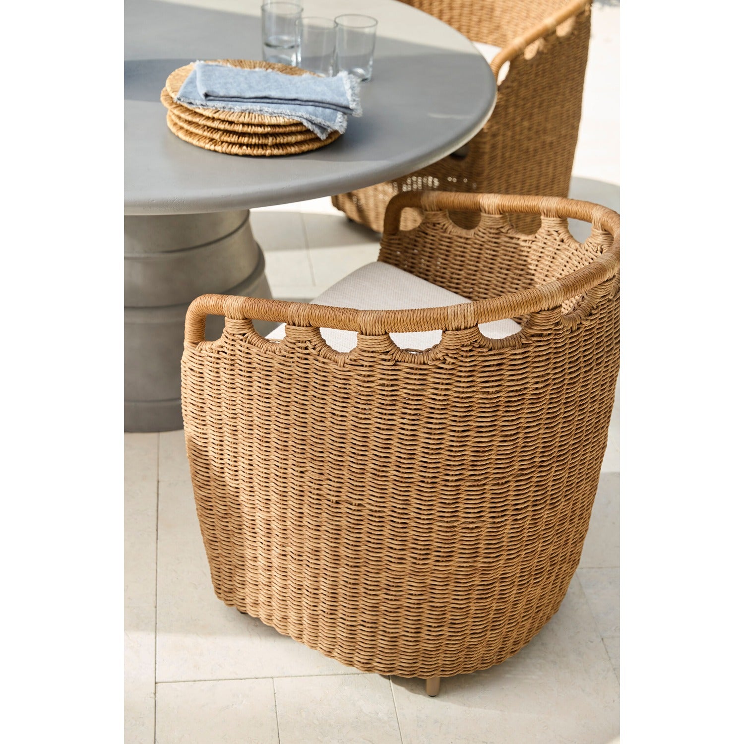 Marvella Dining Chair