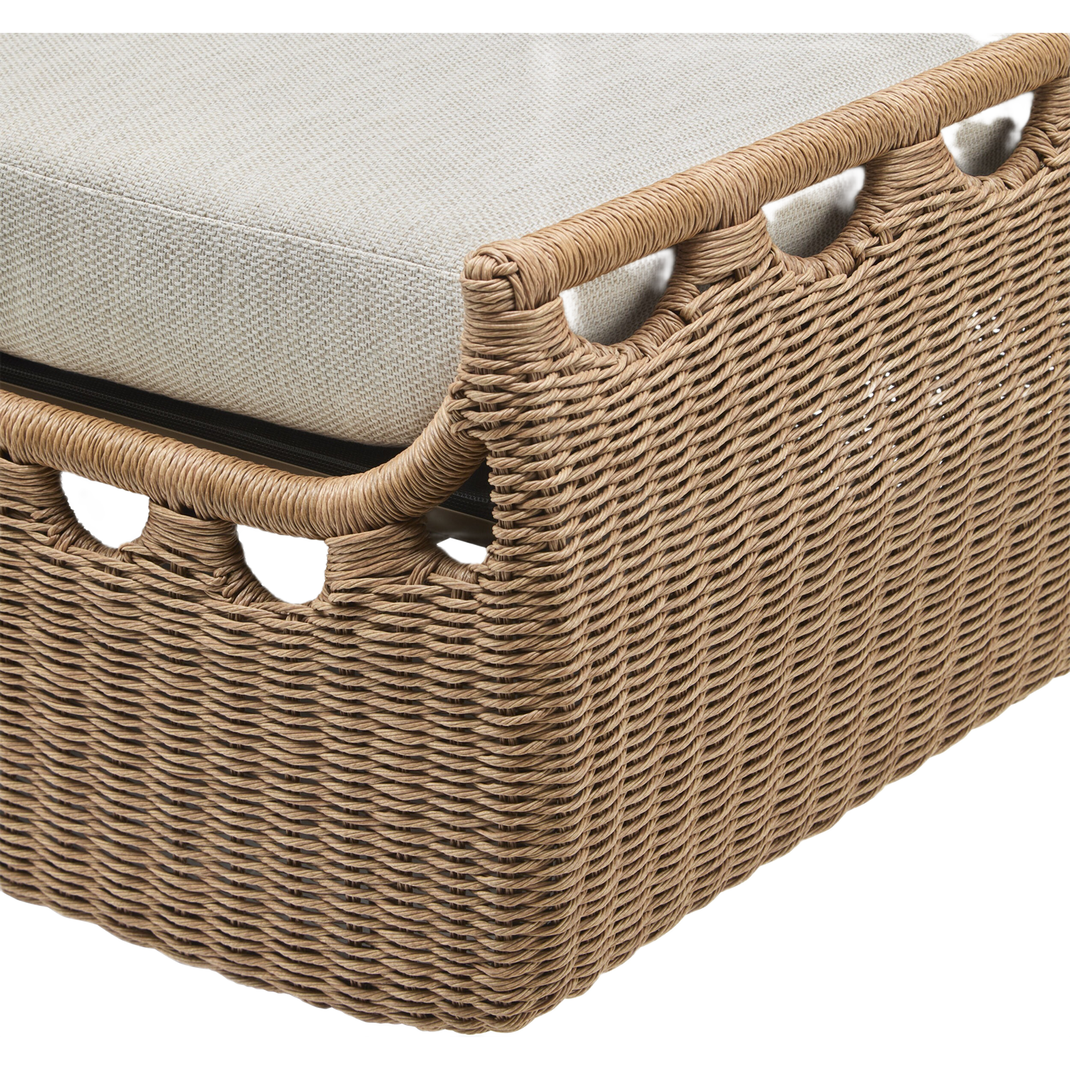 Marvella Chaise Lounge