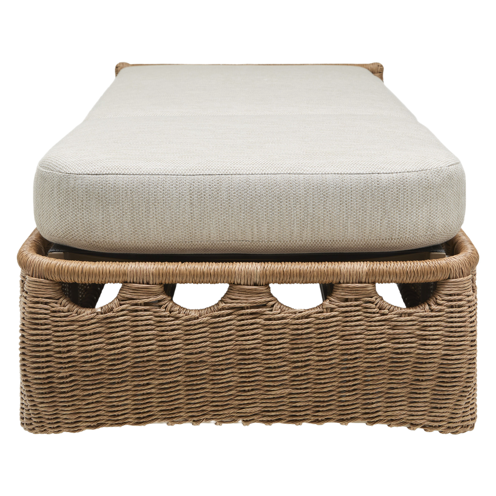 Marvella Chaise Lounge