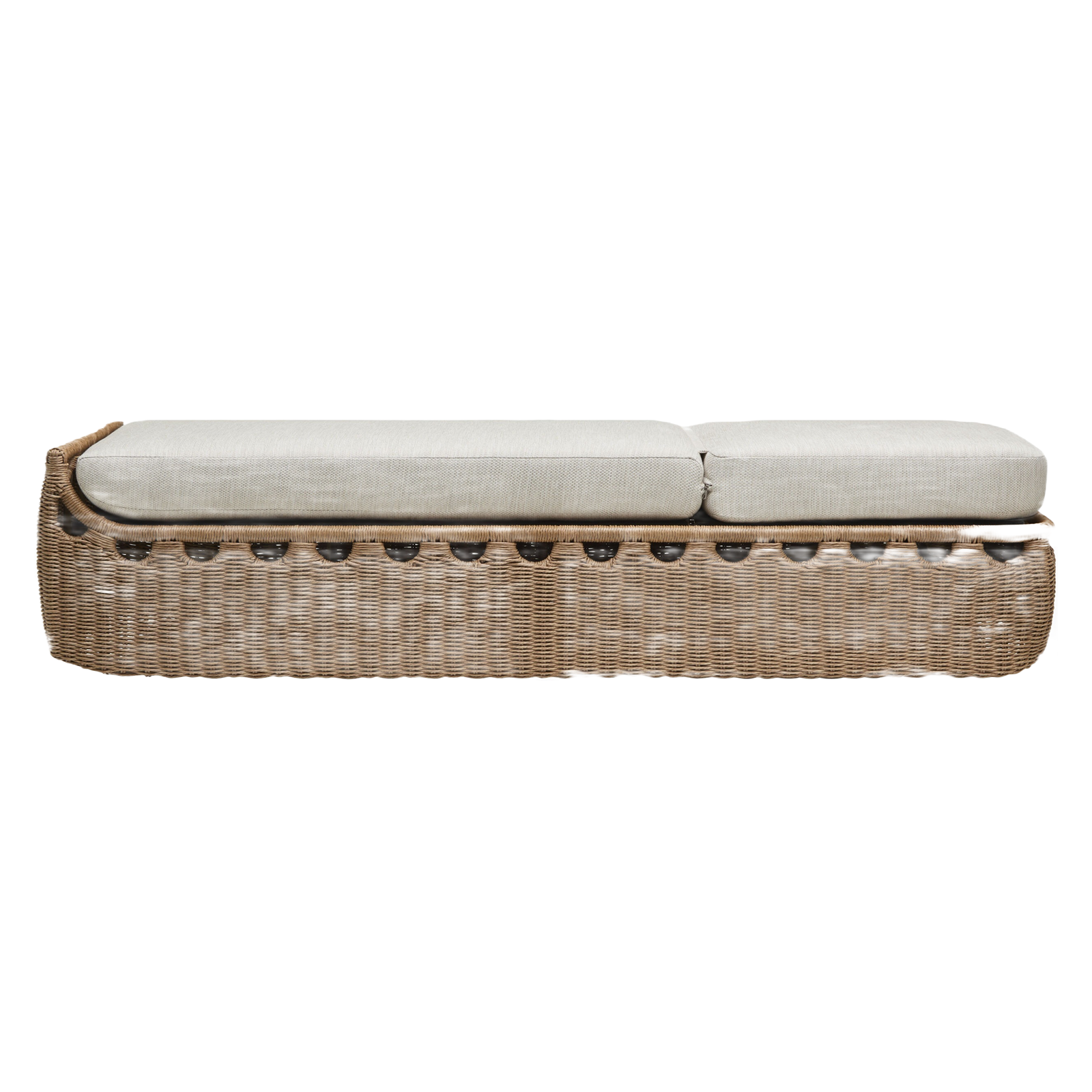 Marvella Chaise Lounge