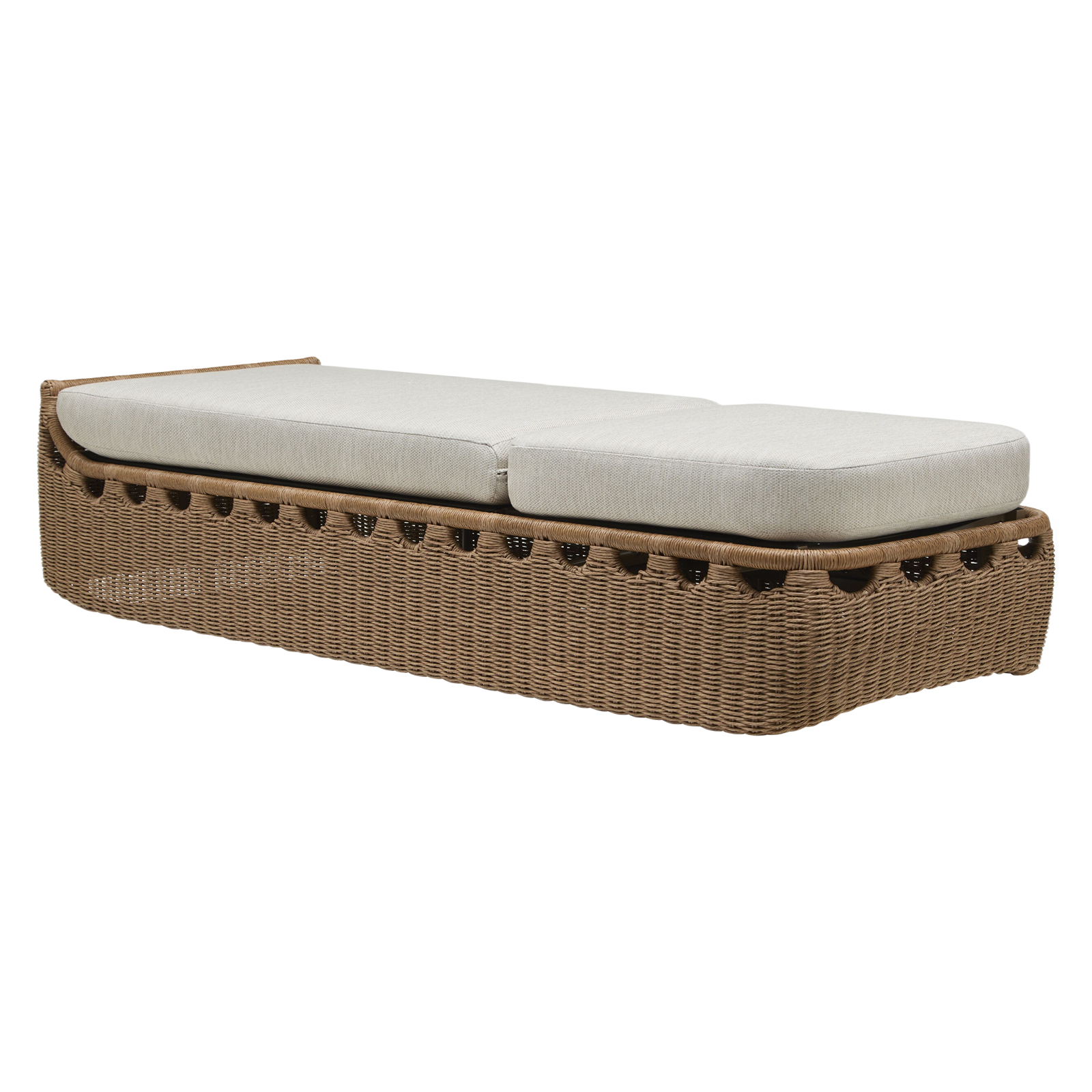 Marvella Chaise Lounge
