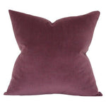 Mauve Performance Velvet (Last Chance)