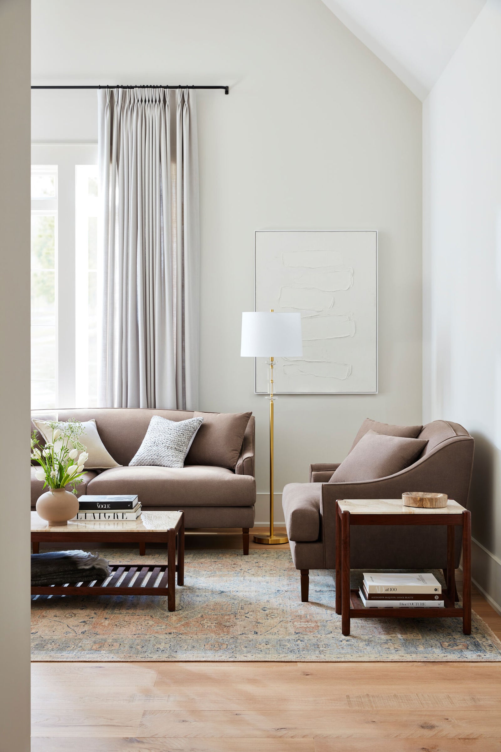 Anatolia Handmade Rug