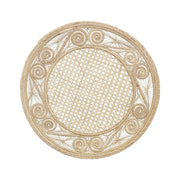 Coraline Placemat, Set of 4