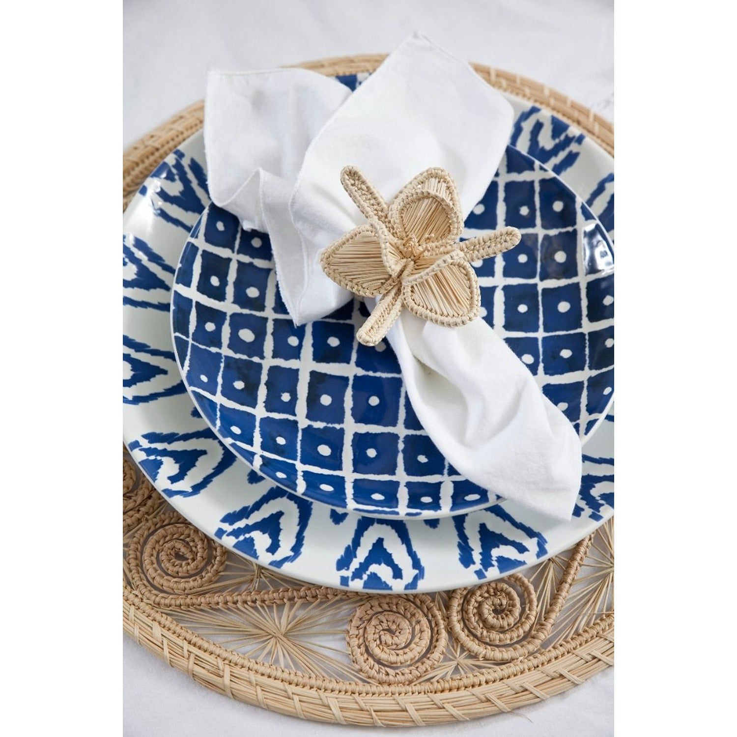 Coraline Placemat, Set of 4