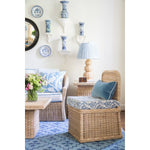 Harbor Slipper Chair