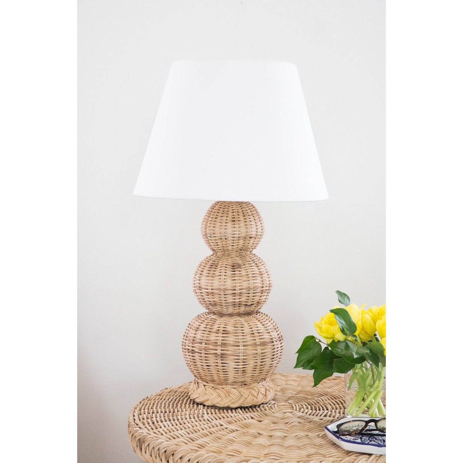 Saltwood Table Lamp Base