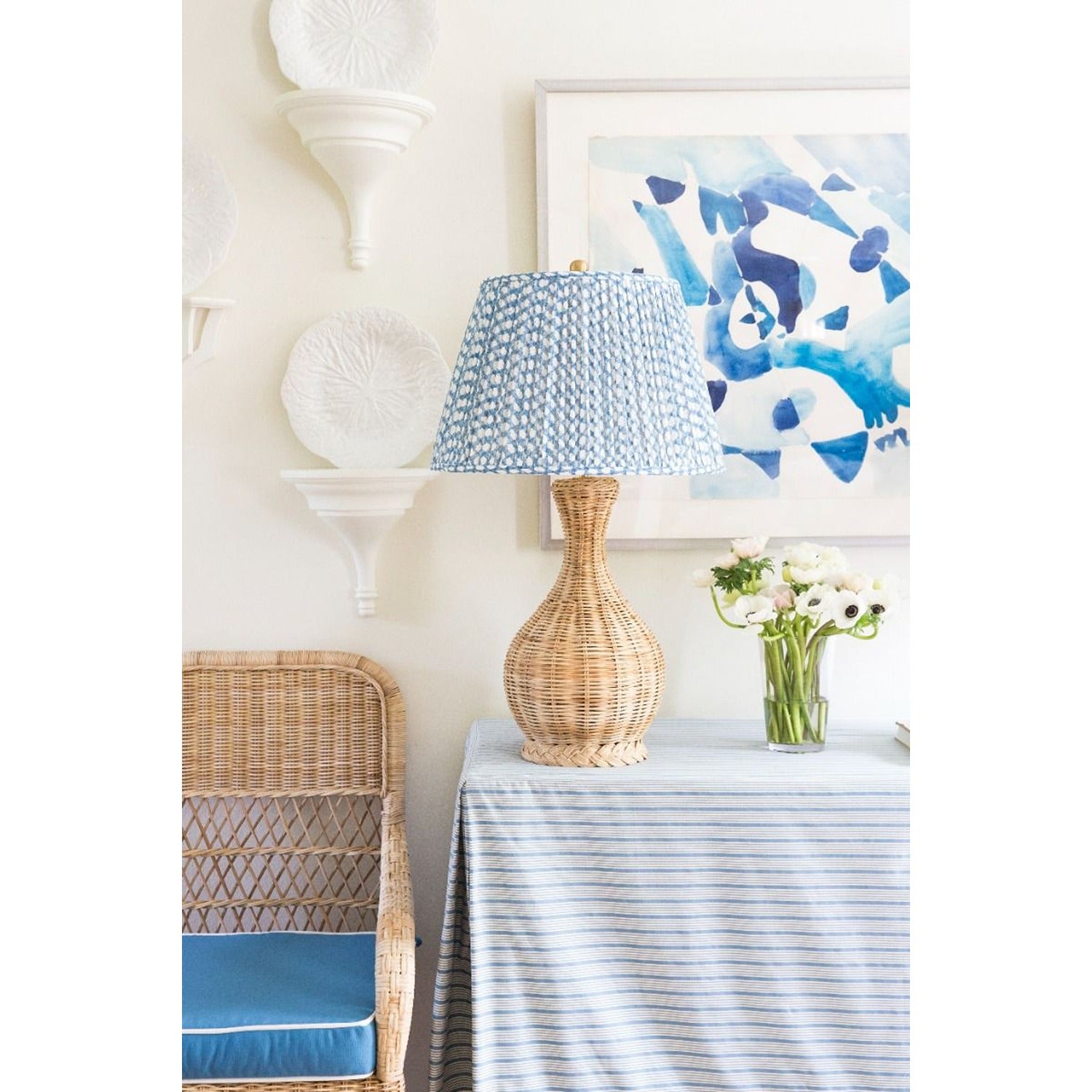 Shorewood Table Lamp Base