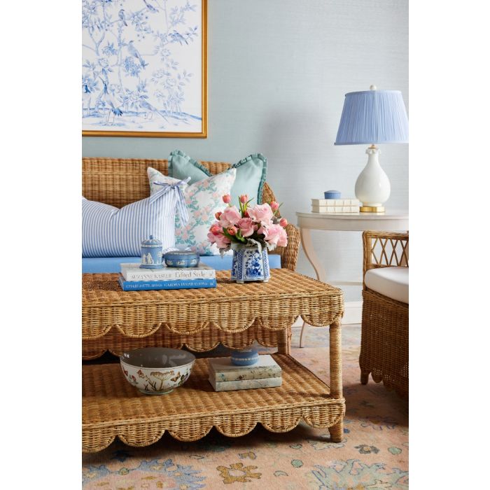 Oceana Cocktail Table