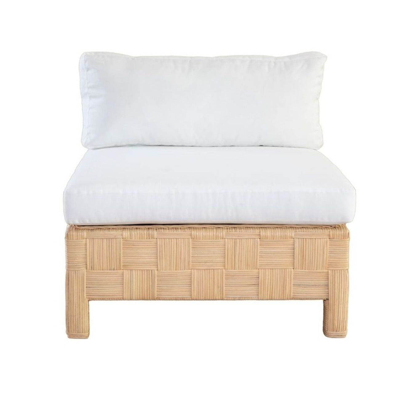 Ronuald Modular 3-Pc Sofa