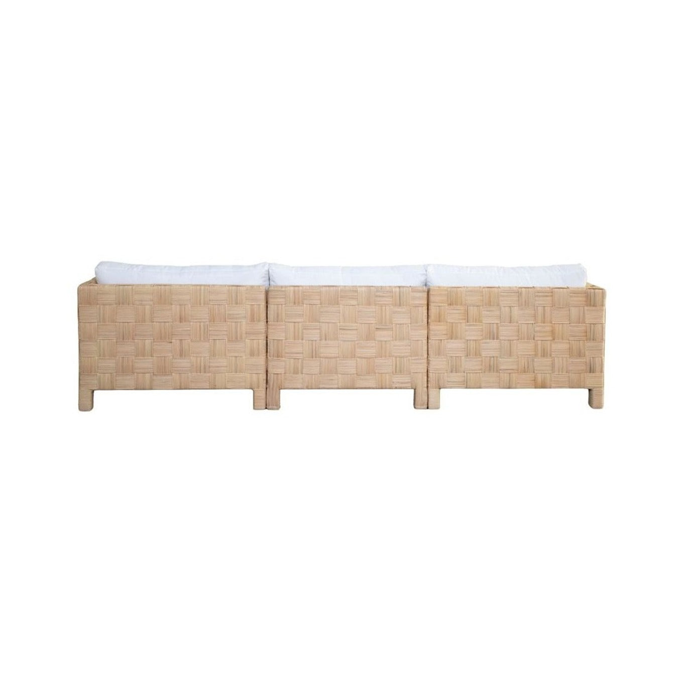 Ronuald Modular 3-Pc Sofa