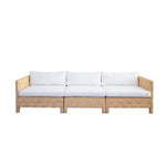 Ronuald Modular 3-Pc Sofa