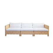 Ronuald Modular 3-Pc Sofa