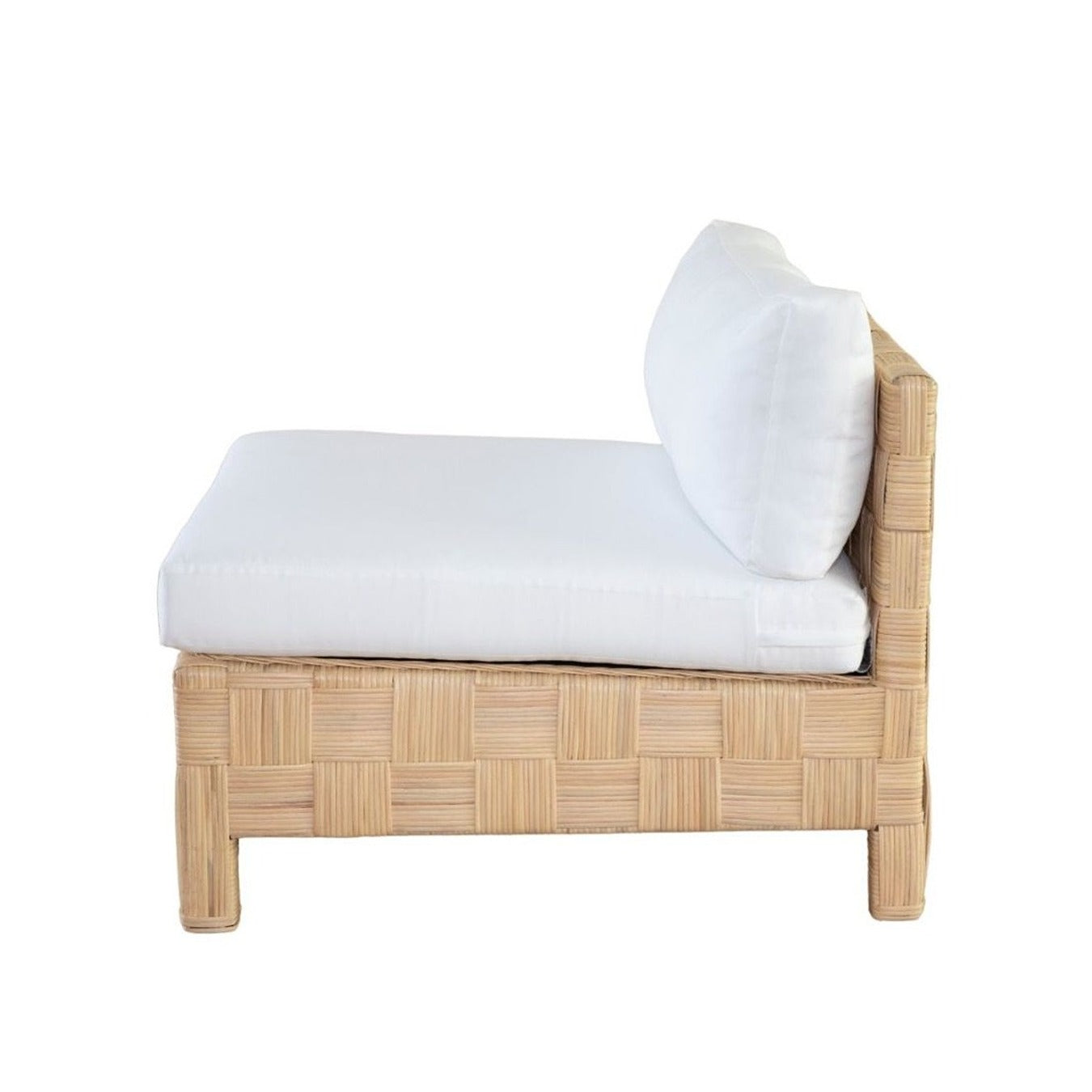 Ronuald Modular 3-Pc Sofa