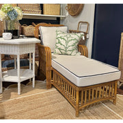 Sunsoaked Chaise Lounge
