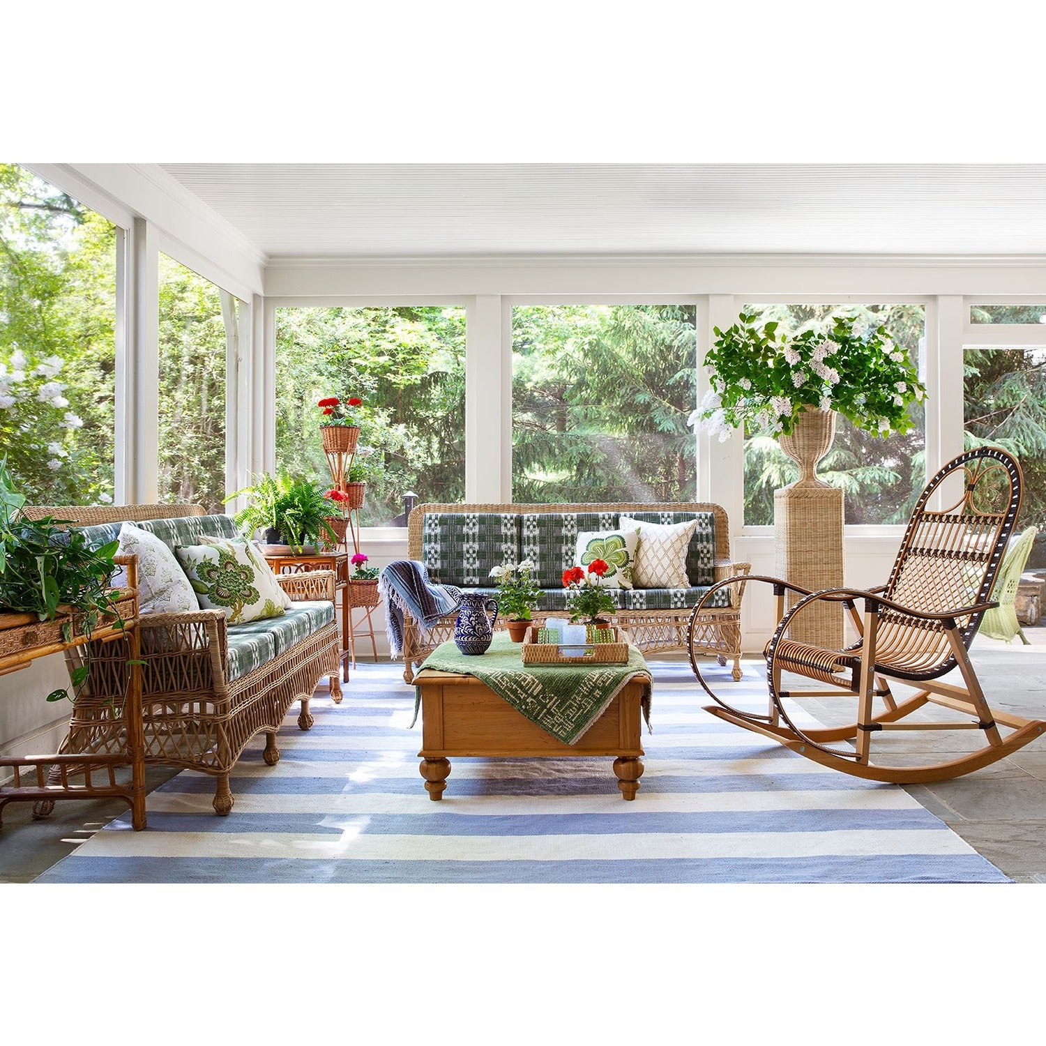 Nordbay Sofa
